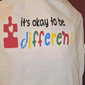 Autism Awareness shirt